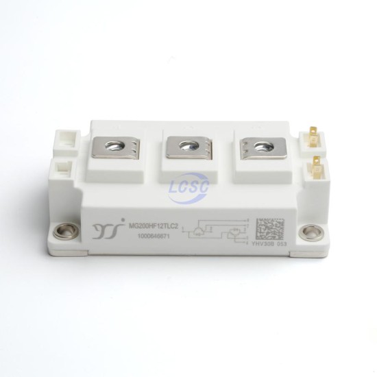 YANGJIE MG200HF12TLC2