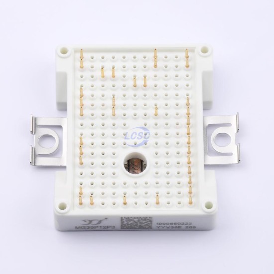 YANGJIE MG35P12P3