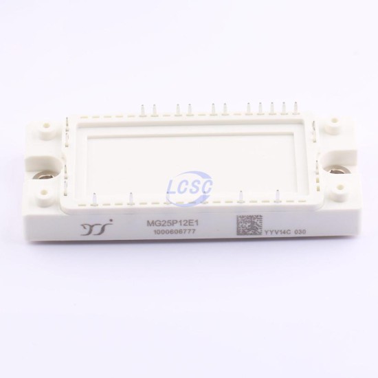 YANGJIE MG25P12E1