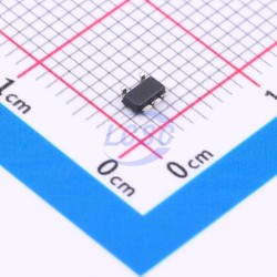 MICROCHIP MCP6001T-E/OT MICROCHIP MCP6001T-E/OT