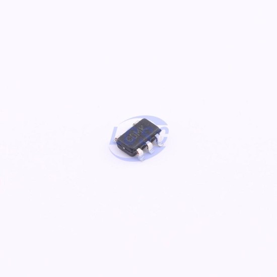 MICROCHIP MCP6001T-E/OT MICROCHIP MCP6001T-E/OT