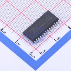 TM(Shenzhen Titan Micro Elec) TM1628A