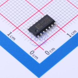 Wuxi I-core Elec AIP339SA14.TR