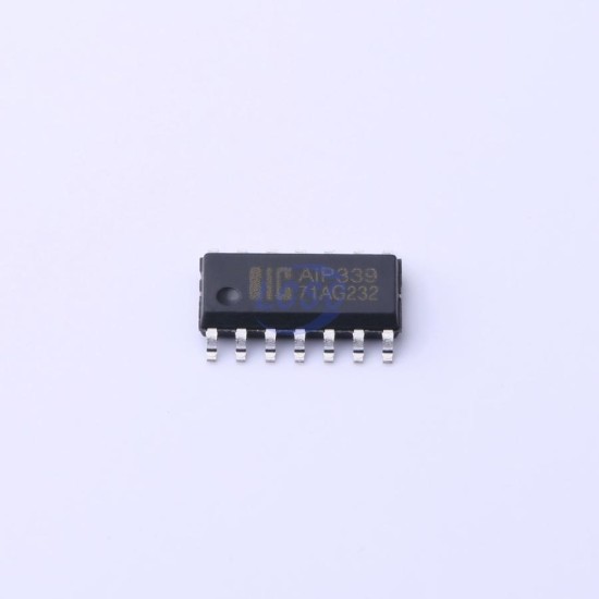 Wuxi I-core Elec AIP339SA14.TR Wuxi I-core Elec AIP339SA14.TR