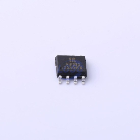 Wuxi I-core Elec AIP393SA8.TR Wuxi I-core Elec AIP393SA8.TR