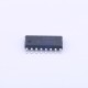 Wuxi I-core Elec CD4017SA.TB Wuxi I-core Elec CD4017SA.TB