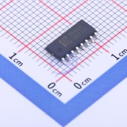 Wuxi I-core Elec CD4060SA.TR