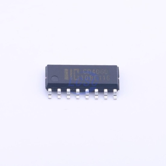 Wuxi I-core Elec CD4060SA.TR