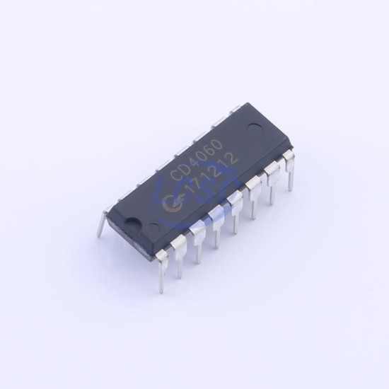 Wuxi I-core Elec CD4060DA.TB Wuxi I-core Elec CD4060DA.TB