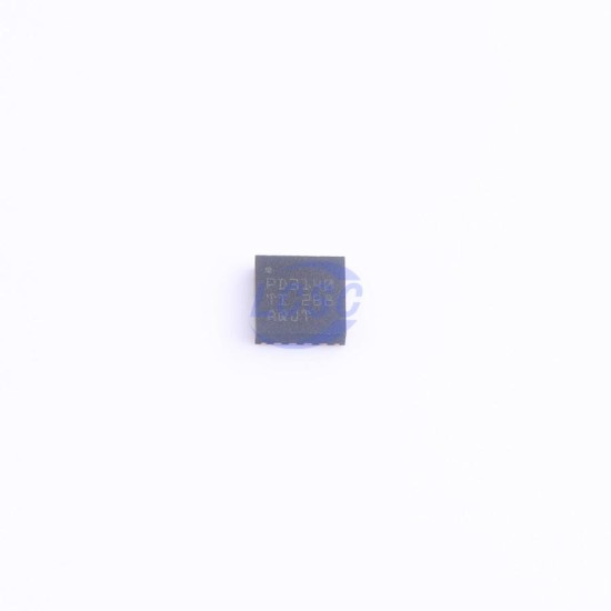 TI PCMD3140IRTER