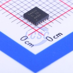 TI TPS54620RGYR