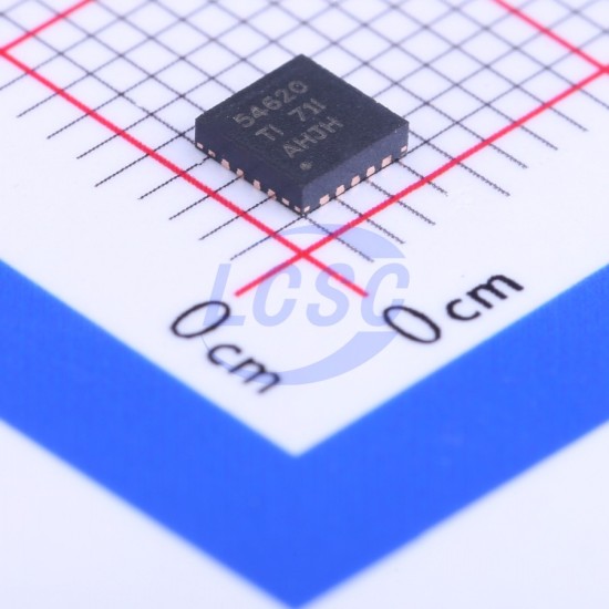 TI TPS54620RGYR TI TPS54620RGYR