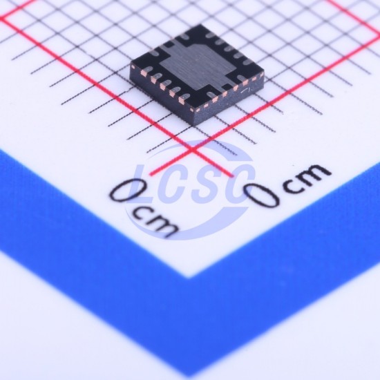 TI TPS54620RGYR TI TPS54620RGYR