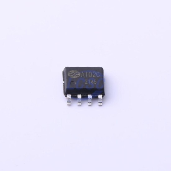 XMXW AI02C sop8 XMXW AI02C sop8