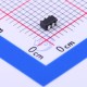 MICROCHIP MCP3421A0T-E/CH