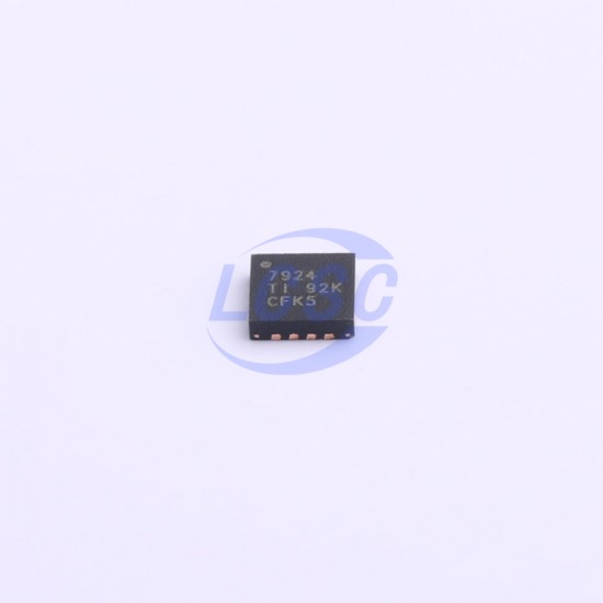 TI ADS7924IRTER