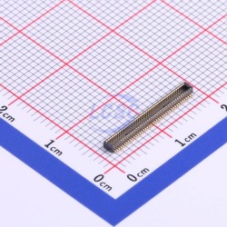 HRS DF40C-80DP-0.4V(51)