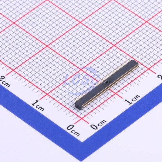 HRS DF40C-80DP-0.4V(51)