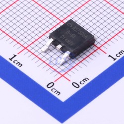 DIODES AS7805ADTR-G1 DIODES AS7805ADTR-G1