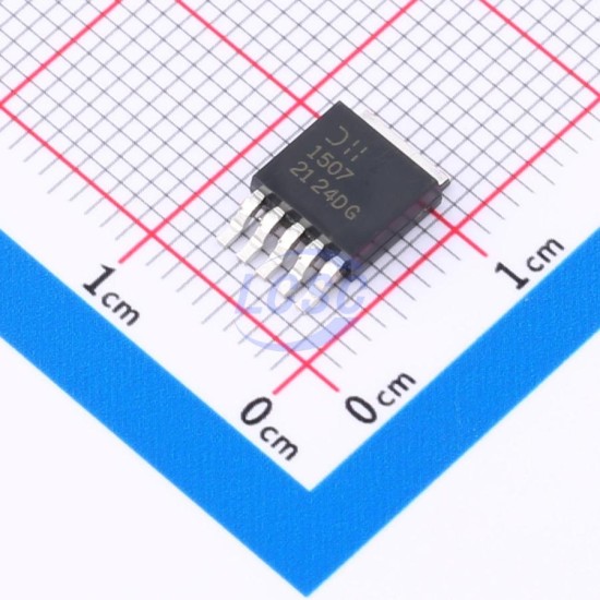 DIODES AP1507-D5-13