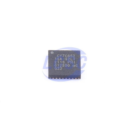 Infineon/CYPRESS CY7C65215A-32LTXI Infineon/CYPRESS CY7C65215A-32LTXI