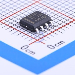 TI TPS54227DDAR