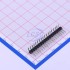 BOOMELE(Boom Precision Elec) 2.54-1*18P