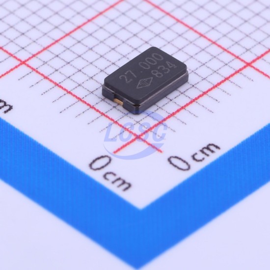 TAITIEN Elec XSHEELNANF-27MHZ TAITIEN Elec XSHEELNANF-27MHZ