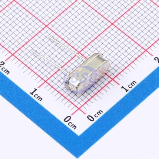 TAITIEN Elec XIHCELNANF-4.9152MHZ TAITIEN Elec XIHCELNANF-4.9152MHZ