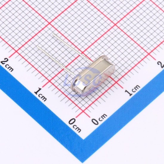 TAITIEN Elec XIHCELNANF-4MHZ TAITIEN Elec XIHCELNANF-4MHZ