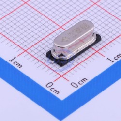 TAITIEN Elec XJHCELNANF-12.288MHZ TAITIEN Elec XJHCELNANF-12.288MHZ