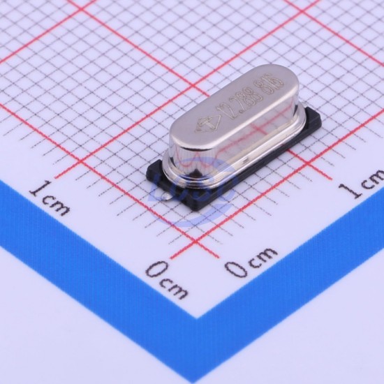 TAITIEN Elec XJHCELNANF-12.288MHZ TAITIEN Elec XJHCELNANF-12.288MHZ