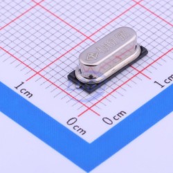 TAITIEN Elec XJHCELNANF-4.9152MHZ TAITIEN Elec XJHCELNANF-4.9152MHZ