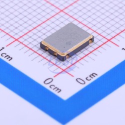 TAITIEN Elec OCETDLJANF-16MHZ