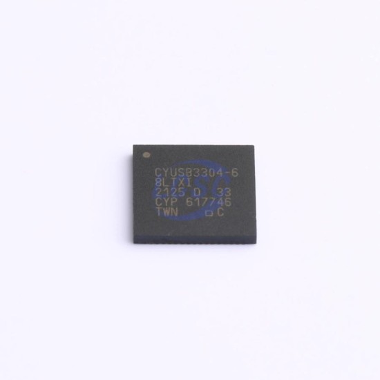 Infineon/CYPRESS CYUSB3304-68LTXI Infineon/CYPRESS CYUSB3304-68LTXI