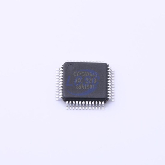 Infineon/CYPRESS CY7C65642-48AXCT Infineon/CYPRESS CY7C65642-48AXCT