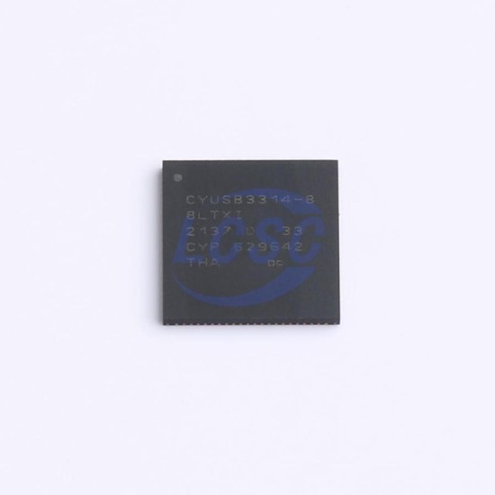 Infineon/CYPRESS CYUSB3314-88LTXIT Infineon/CYPRESS CYUSB3314-88LTXIT