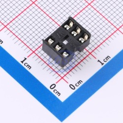 BOOMELE(Boom Precision Elec) IC-6P