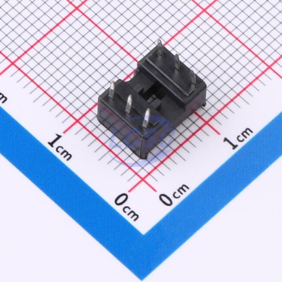 BOOMELE(Boom Precision Elec) IC-6P