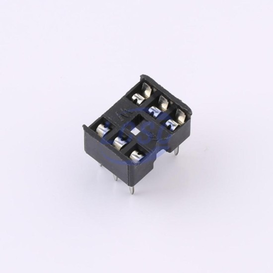 BOOMELE(Boom Precision Elec) IC-6P