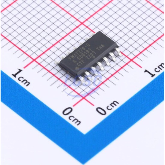 Infineon/CYPRESS FM31278-G