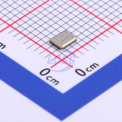 YXC Crystal Oscillators X322530MSB4SI