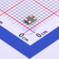 YXC Crystal Oscillators X322530MSB4SI YXC Crystal Oscillators X322530MSB4SI