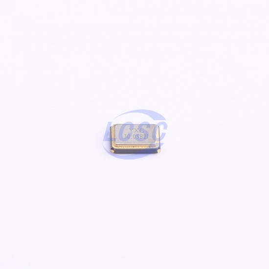YXC Crystal Oscillators X322530MSB4SI YXC Crystal Oscillators X322530MSB4SI