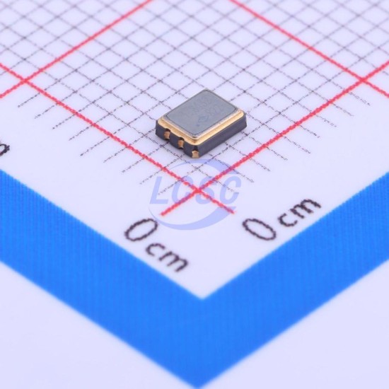 TAITIEN Elec OXETGLJANF-1.8432MHZ TAITIEN Elec OXETGLJANF-1.8432MHZ
