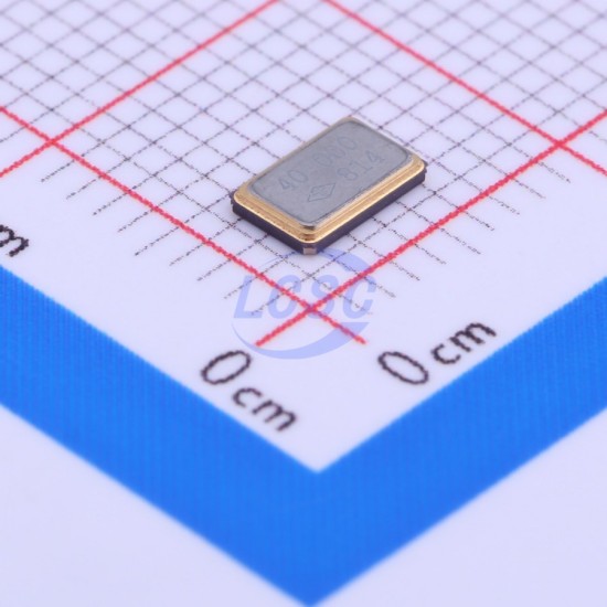 TAITIEN Elec XVHEELNANF-40MHZ