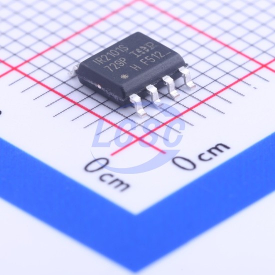Infineon IR2101STRPBF