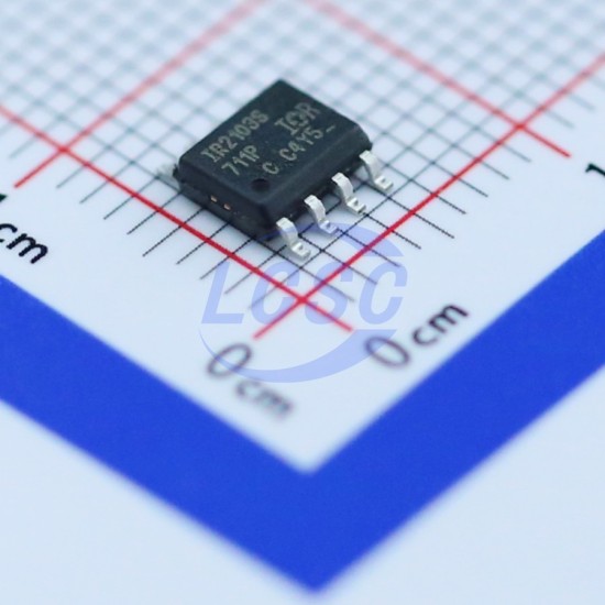 Infineon IR2103STRPBF