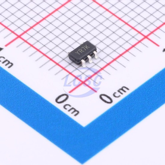 MICROCHIP MCP1754T-3302E/OT MICROCHIP MCP1754T-3302E/OT