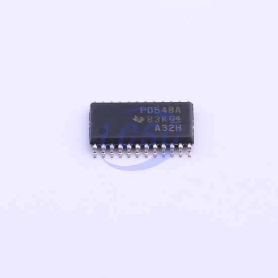 TI PCA9548APWR